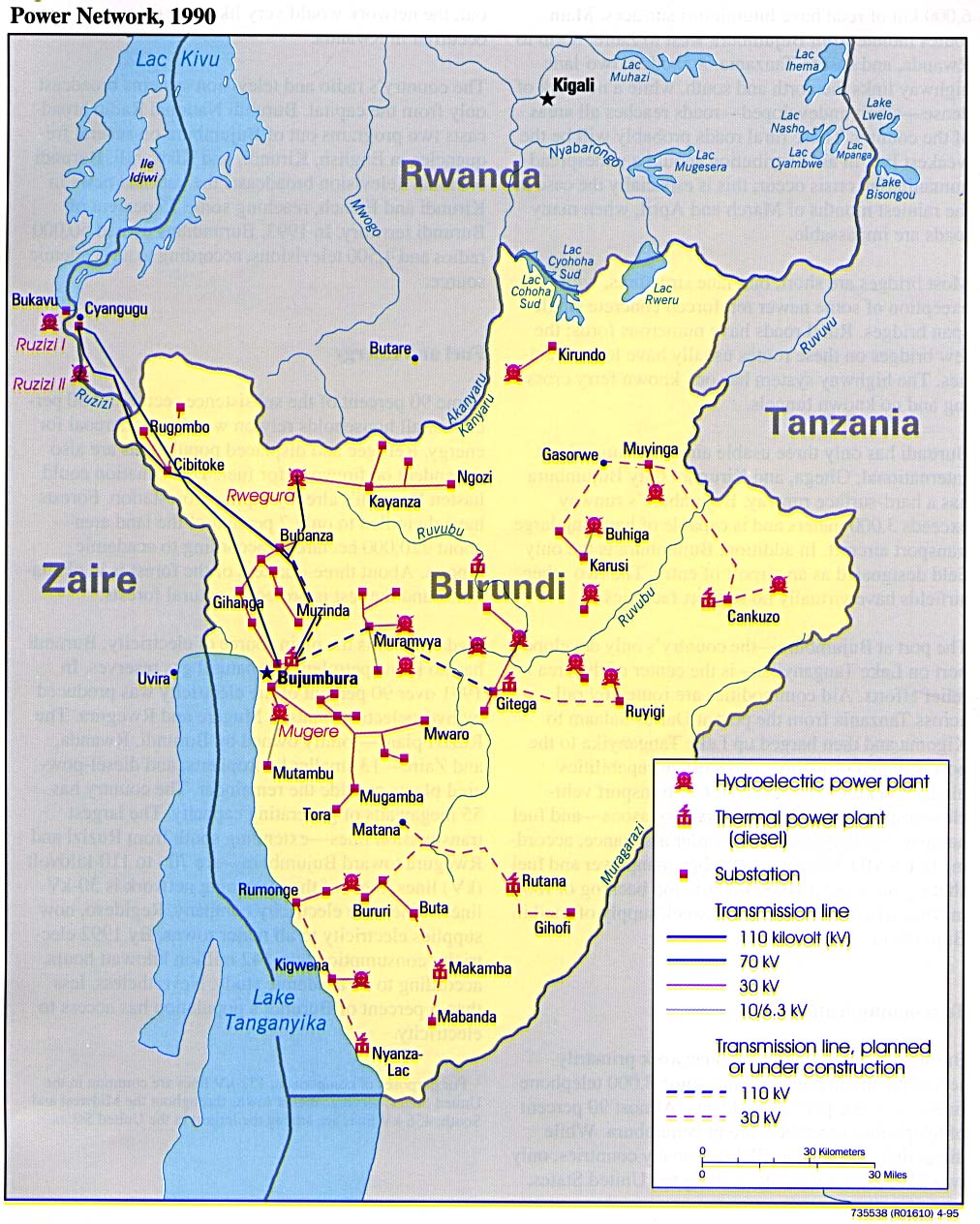 burundi africa - %BLOG_TITLE%
