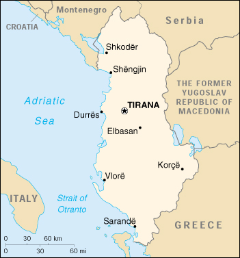 Albania (30K)
