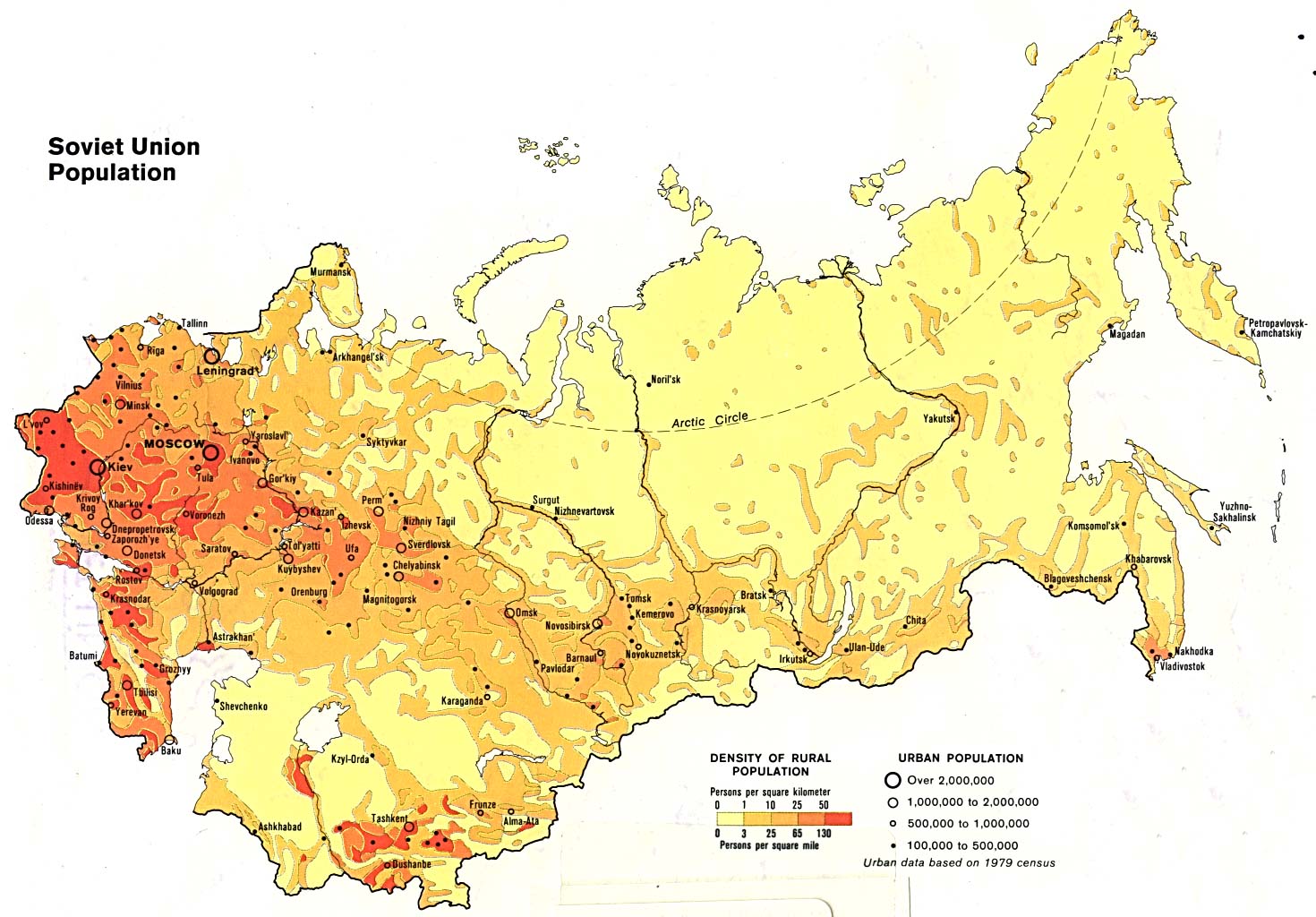 Mongolia Language Name Russian Population 49