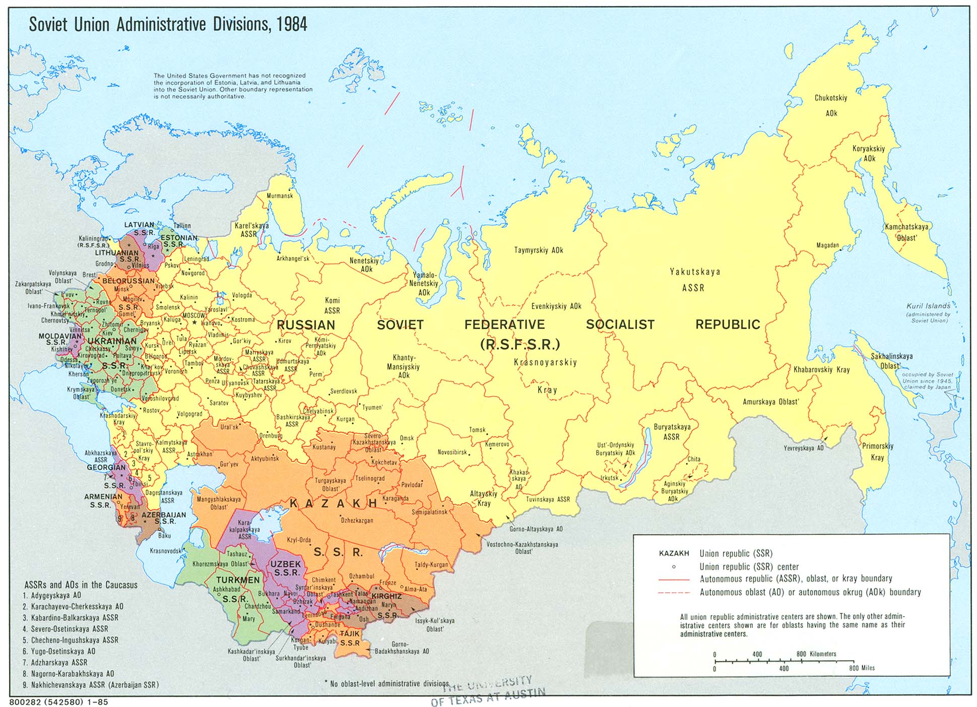 The Soviet Union Russian 41