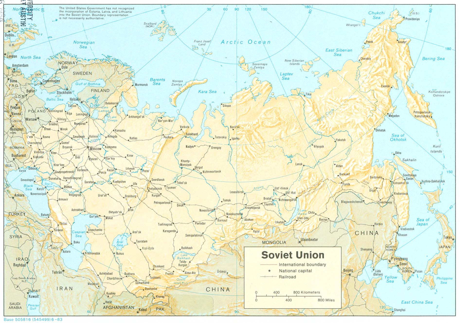 Of The Soviet Union Russian 56