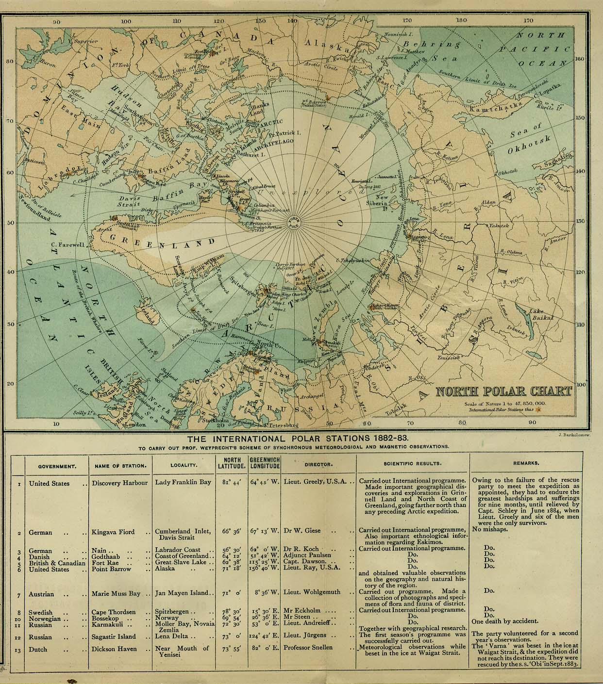 Arctic Zone Arctic Maps