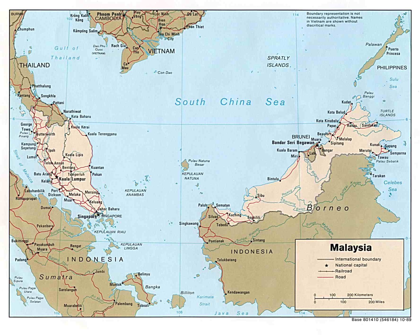 Malaysia Asian 84