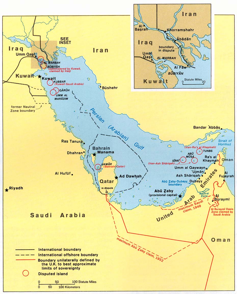خلیج همیشه فارس
