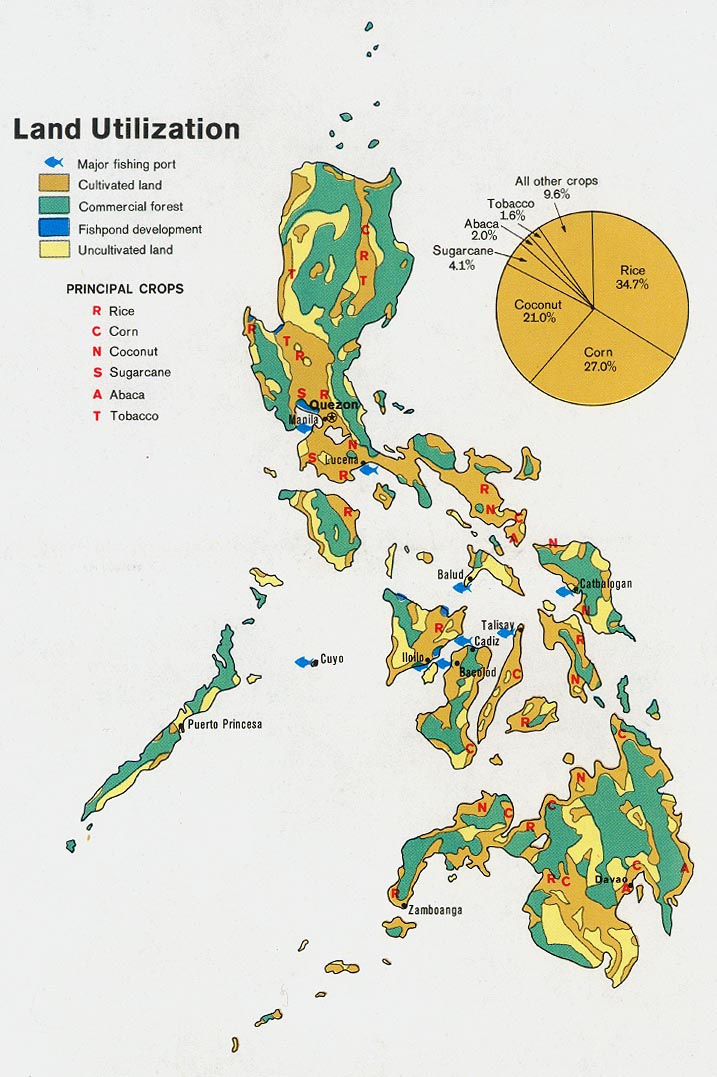 map of philippines. Philippines Maps