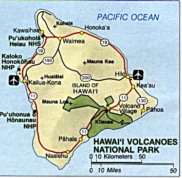 scale map of hawaiian islands. Hawaii Maps - Perry-Castañeda