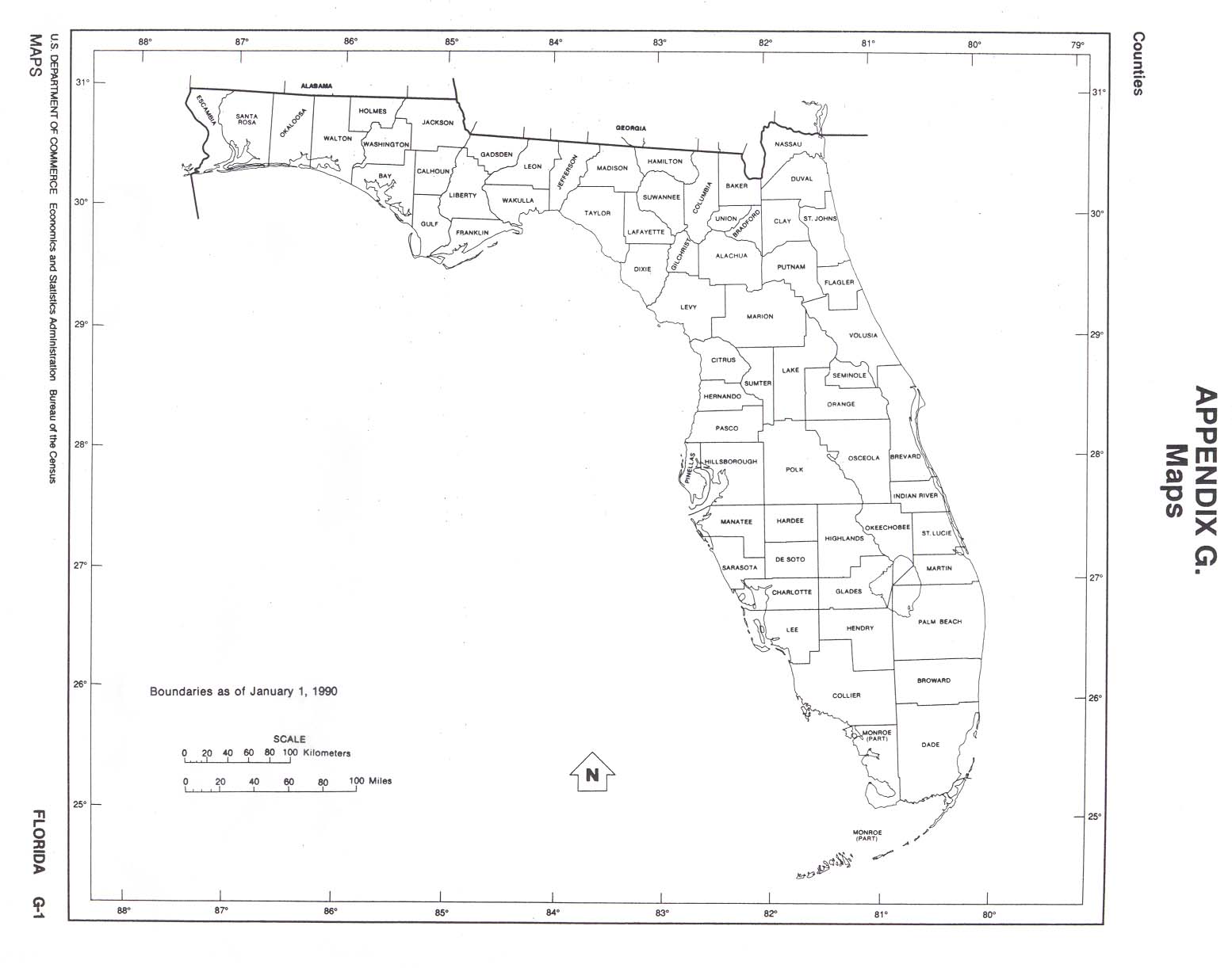 printable-blank-florida-map