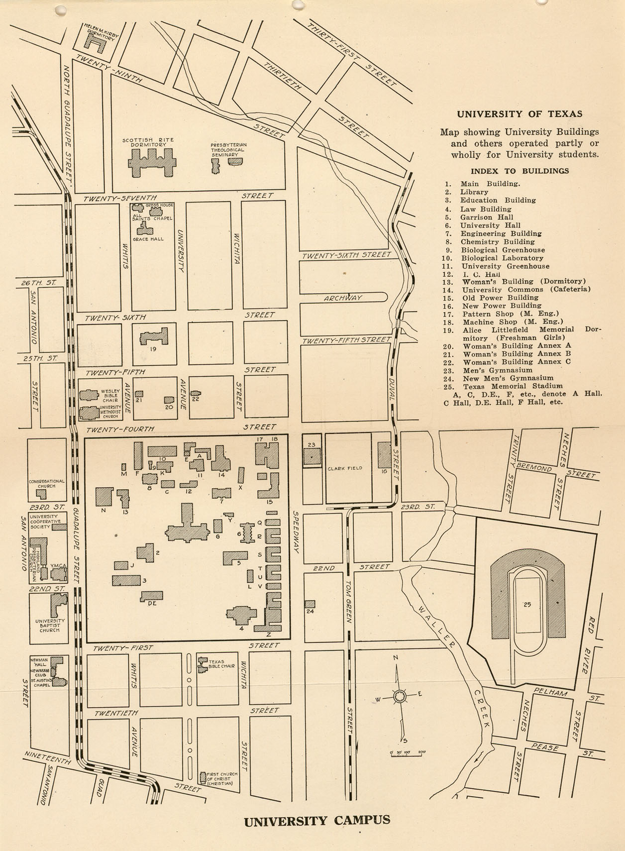 http://www.lib.utexas.edu/maps/ut_austin/university_of_texas-1926.jpg