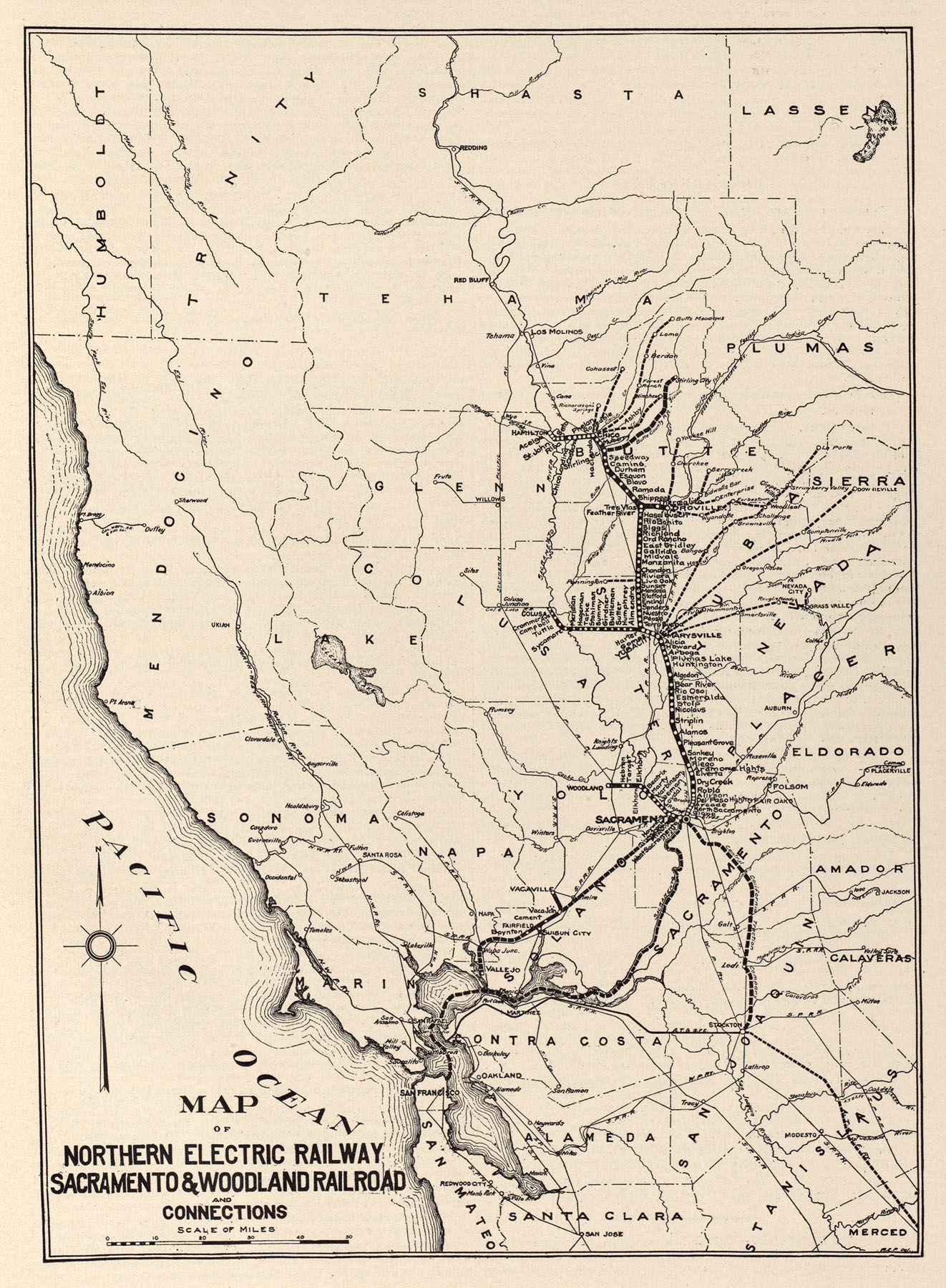 McGraw Electric Railway Manual - Perry-Castañeda Map ... york central wiring diagram 