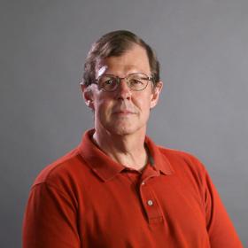 Mark Corry