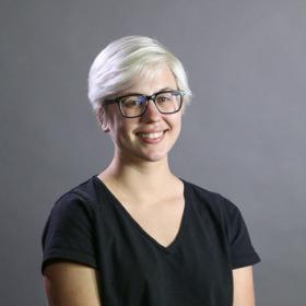 Hannah Dubbe