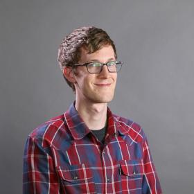 Ian Goodale