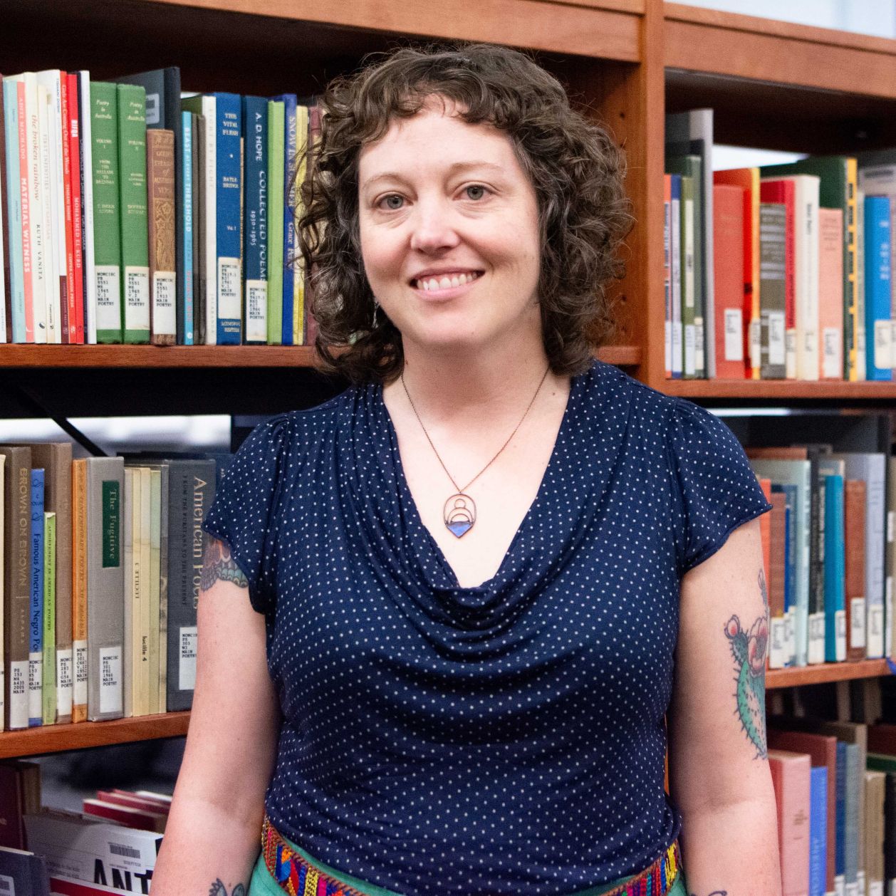 Krystal Wyatt-Baxter