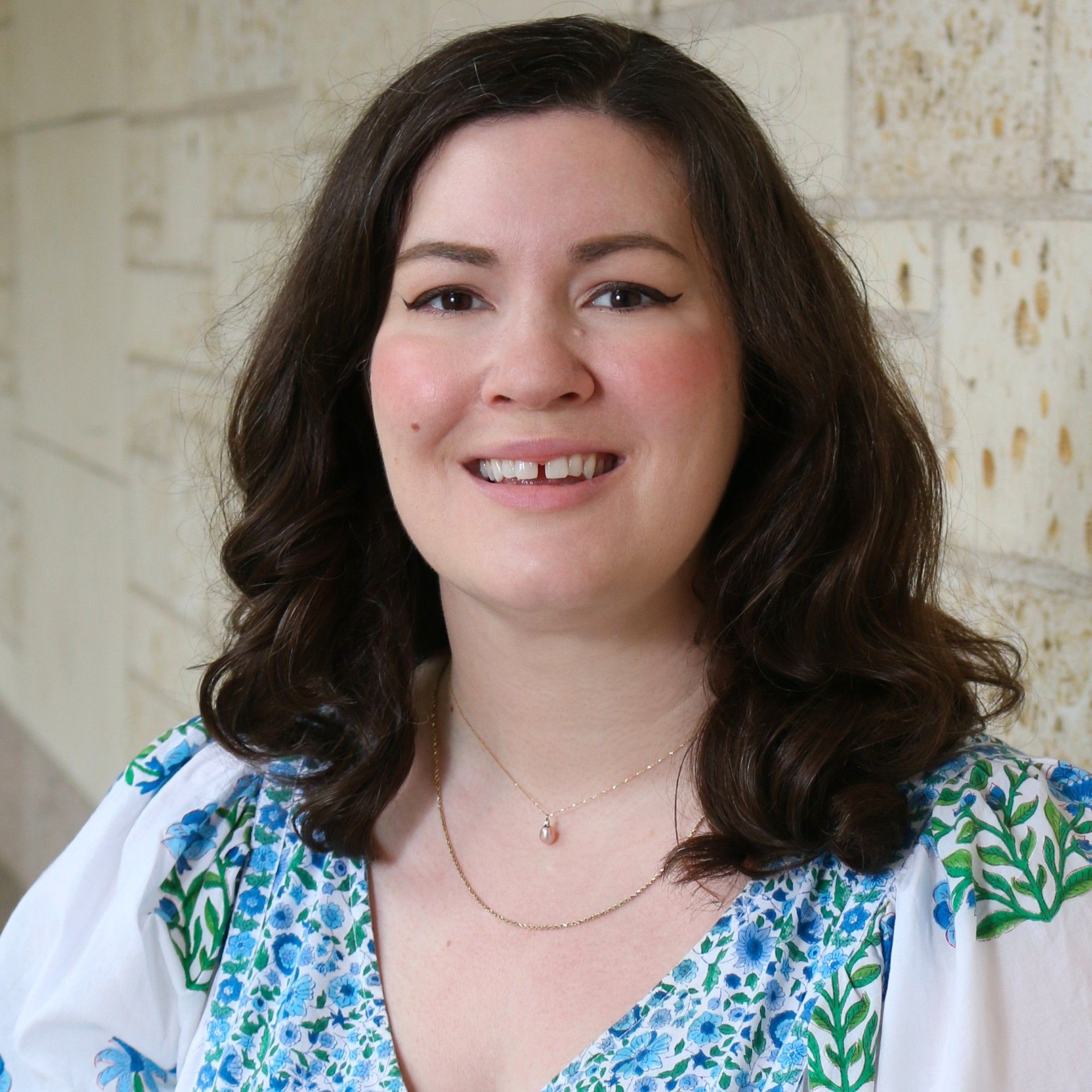 Stephanie Tiedeken