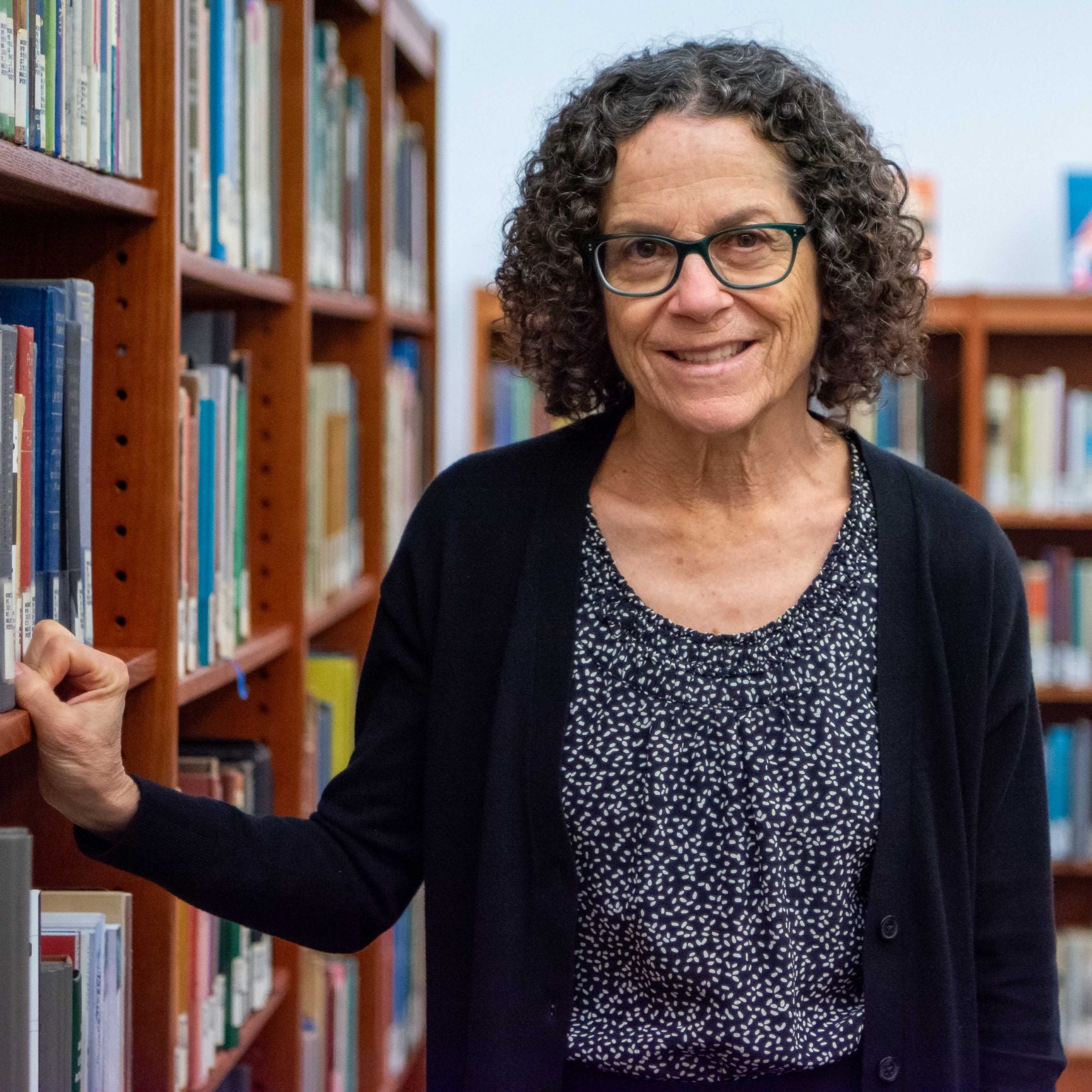 Meryl Brodsky
