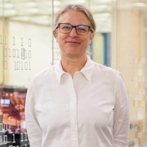 Alexia Thompson-Young