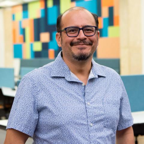 Andres Ramirez