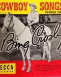 Historical Music Recordings Collection