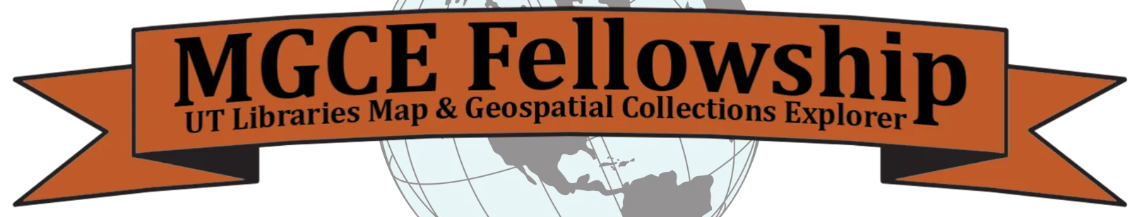 UTL Map & Geospatial Collections Explorer Fellowship UTL Map & Geospatial Collections Explorer Fellowship