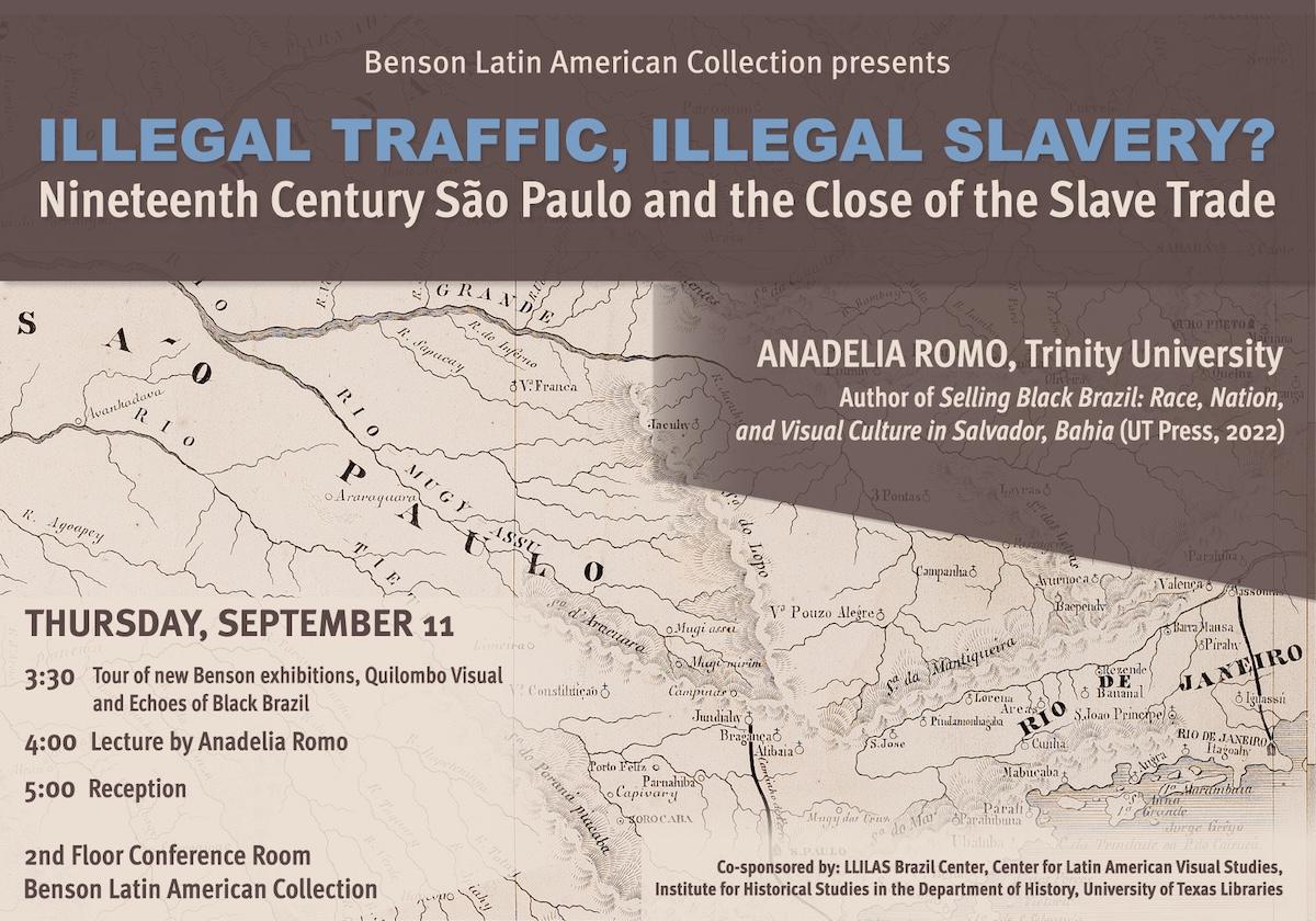 Ana Romo Lecture Ana Romo Lecture