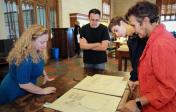 Architecture & Planning Library Special Collections