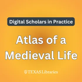 DSiP Atlas of a Medieval Life