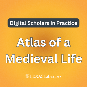 DSiP Atlas of a Medieval Life