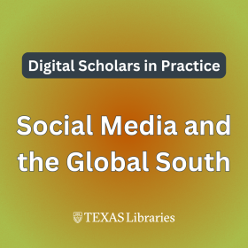 Social Media and the Global South