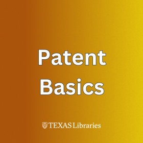 Patent Basics