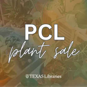 PCL Fall Plant Sale 2025
