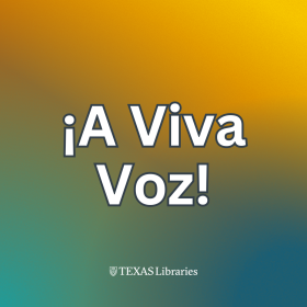 A Viva Voz Graphic