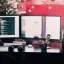 Computer Station