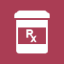 visual icon for Pharmacy Guides