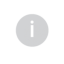 information icon