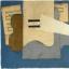 Collection of paper-based music materials