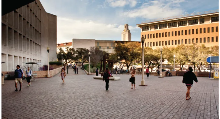 persons outside the PCL library
