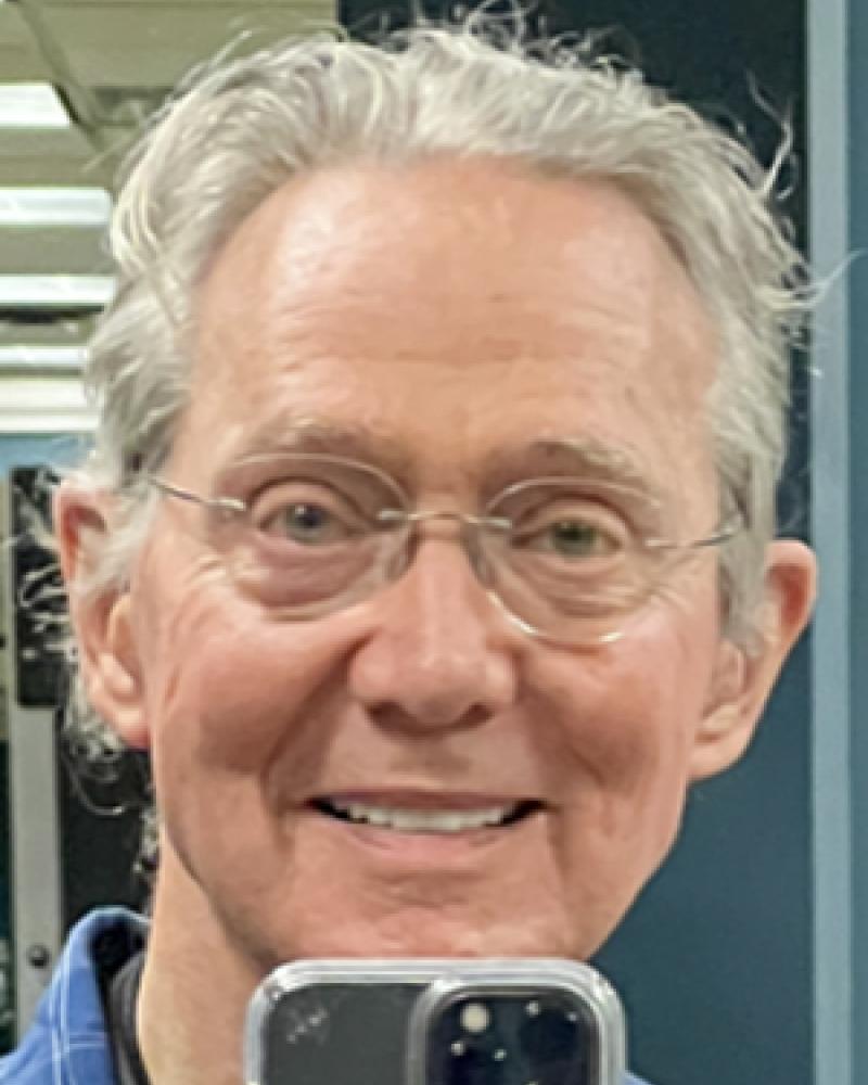 Greg Lipscomb