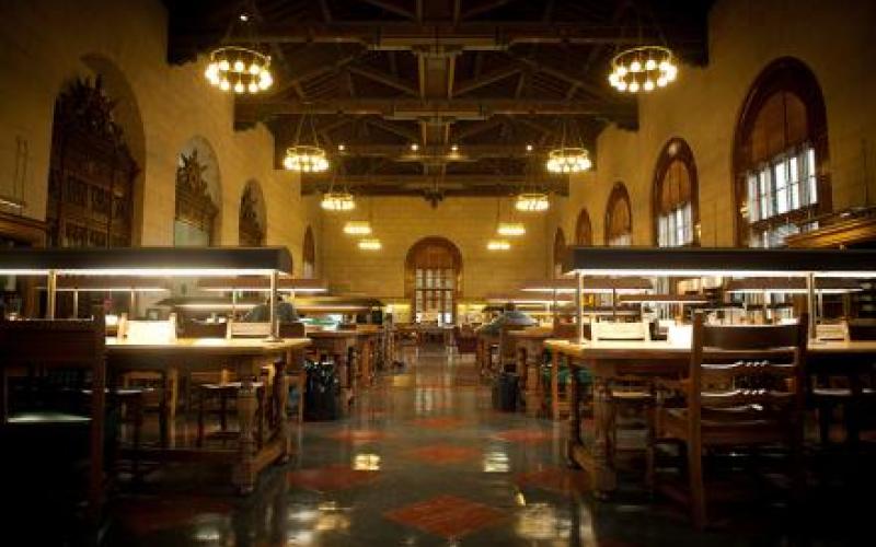 Architecture & Planning Library