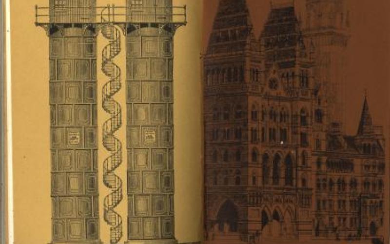 Weinreb Architectural Collection